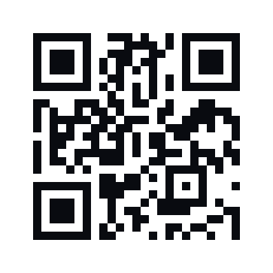 QR-Code zum WhatsApp-Kontakt von Studio4x